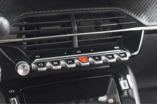 Peugeot 208 (2025) thumbnail 40