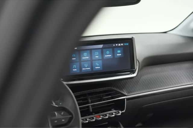 Peugeot 208 (2025) thumbnail 42