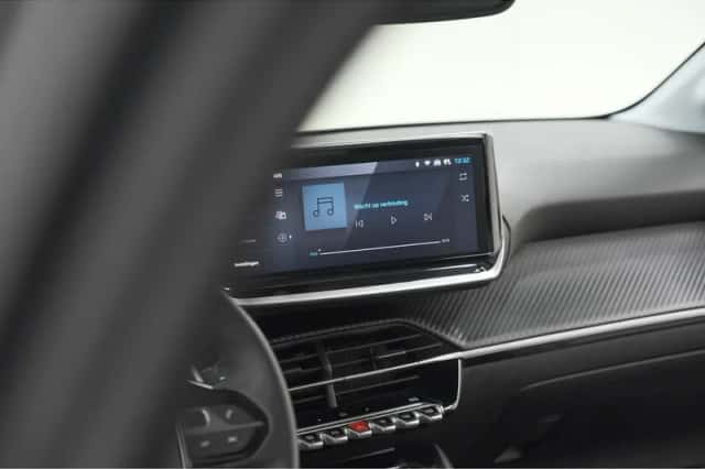 Peugeot 208 (2025) thumbnail 44