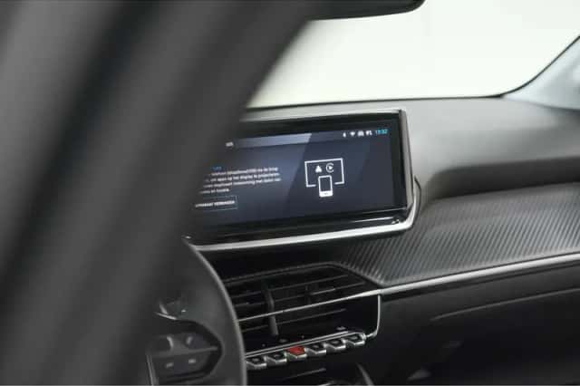 Peugeot 208 (2025) thumbnail 45