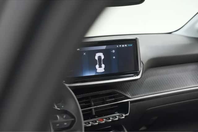 Peugeot 208 (2025) thumbnail 47