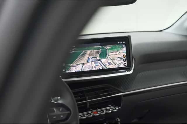 Peugeot 208 (2025) thumbnail 49