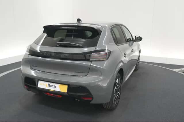Peugeot 208 (2025) thumbnail 50