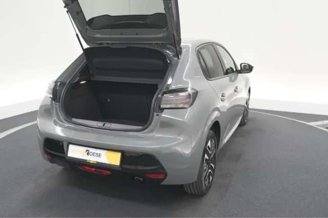 Peugeot 208 (2025) thumbnail 51