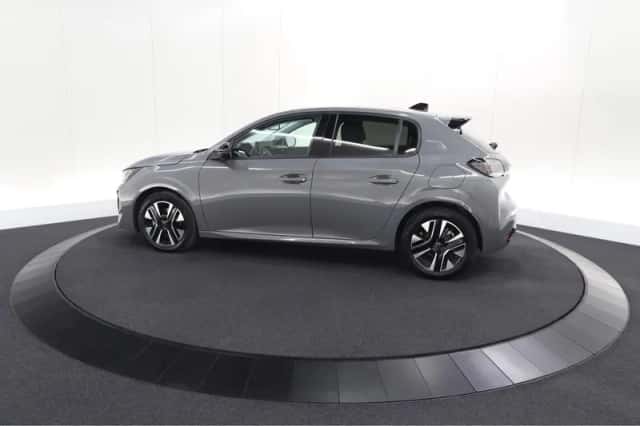Peugeot 208 (2025) thumbnail 57