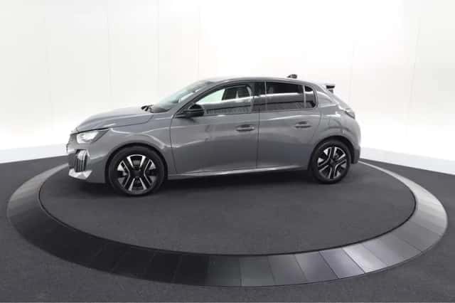 Peugeot 208 (2025) thumbnail 58