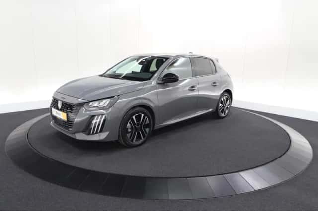 Peugeot 208 (2025) thumbnail 59