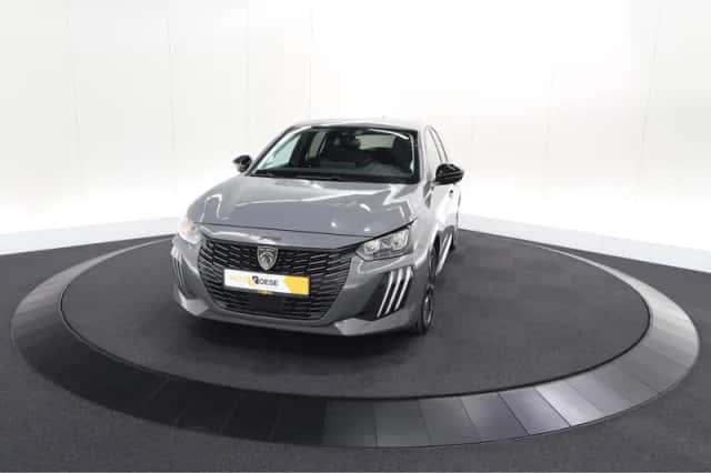 Peugeot 208 (2025) thumbnail 60