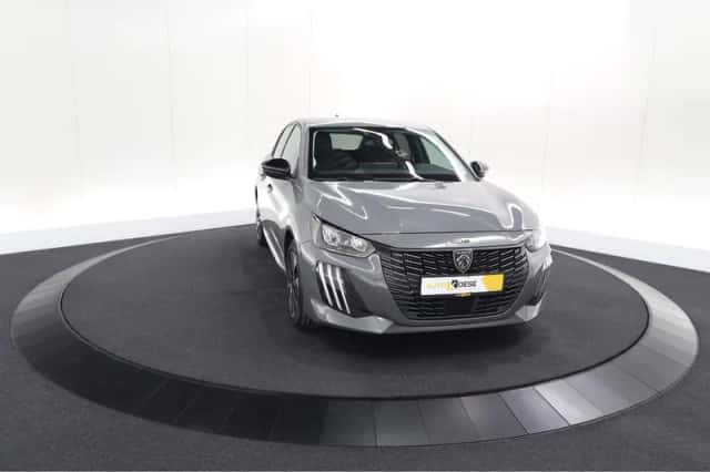 Peugeot 208 (2025) thumbnail 61
