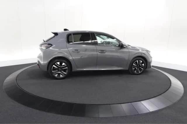 Peugeot 208 (2025) thumbnail 8