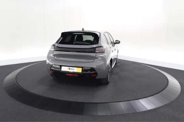 Peugeot 208 (2025) thumbnail 9