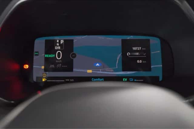 Renault Captur (2025) thumbnail 42