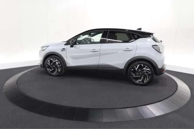 Renault Captur (2025) thumbnail 68
