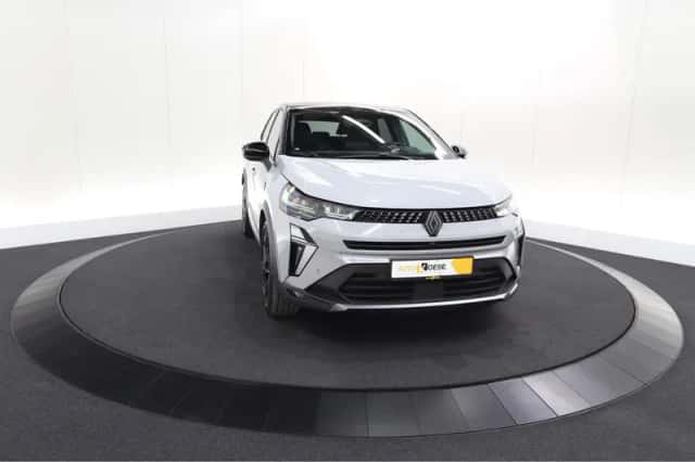 Renault Captur (2025) thumbnail 72