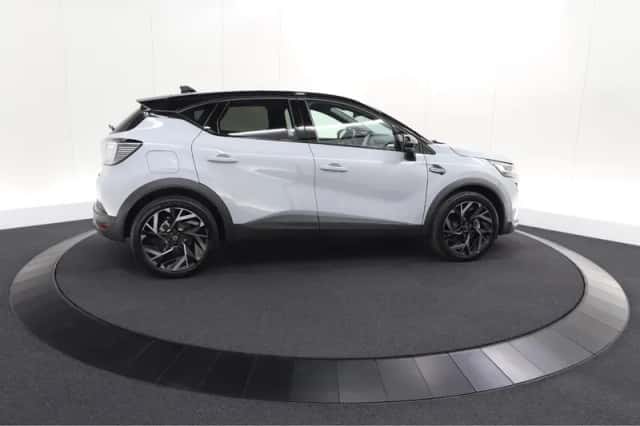 Renault Captur (2025) thumbnail 9