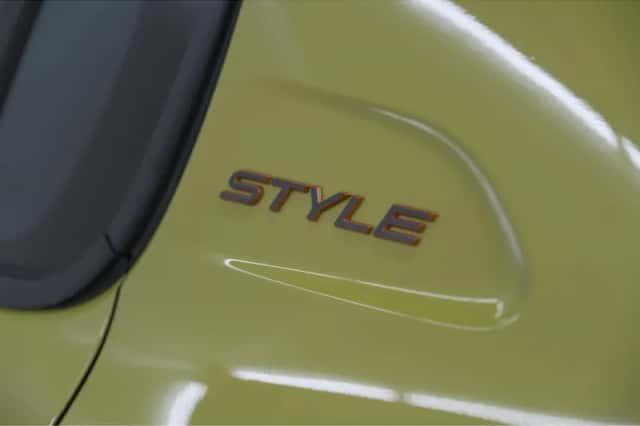 Peugeot 208 (2025) thumbnail 2