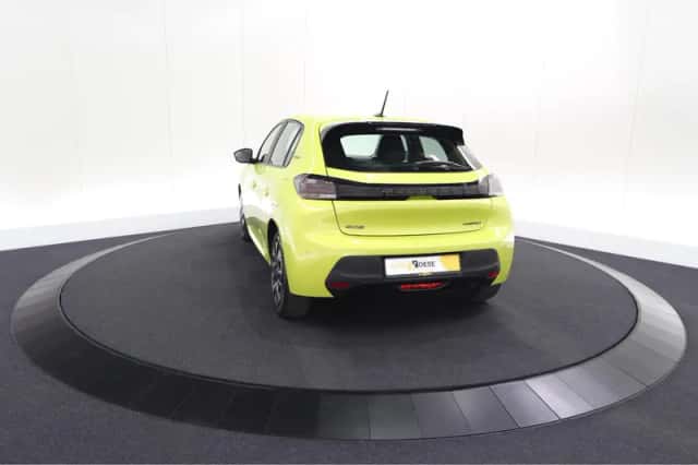 Peugeot 208 (2025) thumbnail 11