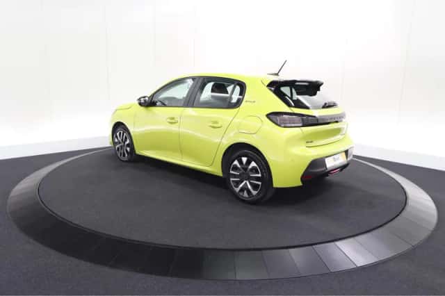 Peugeot 208 (2025) thumbnail 12