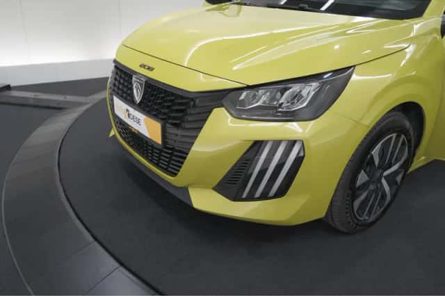 Peugeot 208 (2025) thumbnail 15