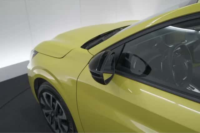 Peugeot 208 (2025) thumbnail 18