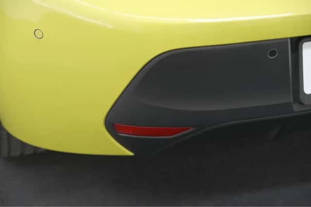 Peugeot 208 (2025) thumbnail 19