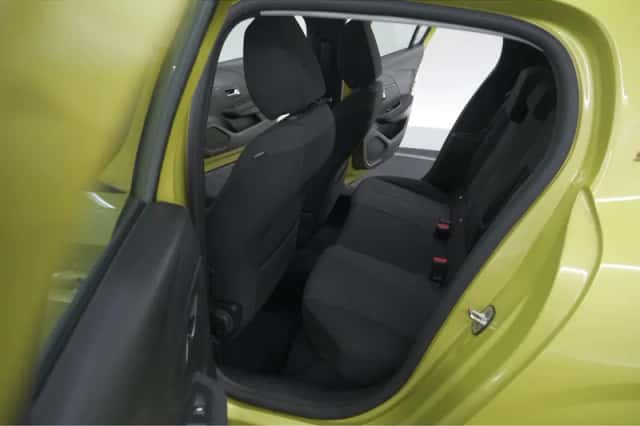 Peugeot 208 (2025) thumbnail 24