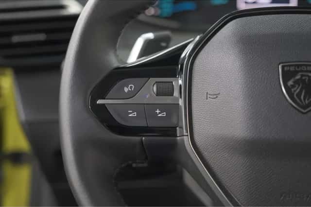 Peugeot 208 (2025) thumbnail 27