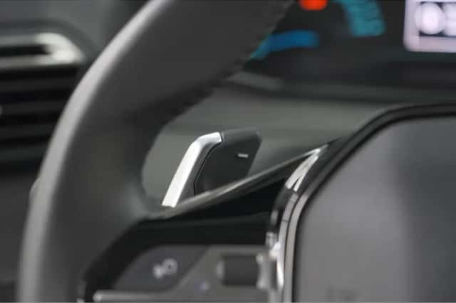 Peugeot 208 (2025) thumbnail 29