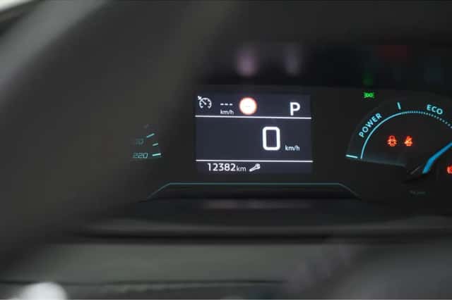 Peugeot 208 (2025) thumbnail 34