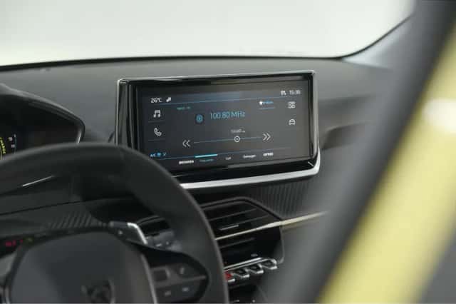 Peugeot 208 (2025) thumbnail 39