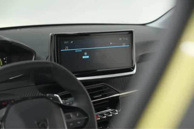 Peugeot 208 (2025) thumbnail 40