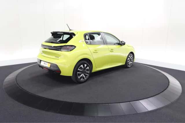 Peugeot 208 (2025) thumbnail 5