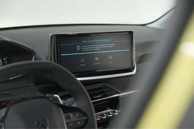 Peugeot 208 (2025) thumbnail 43