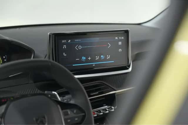Peugeot 208 (2025) thumbnail 44