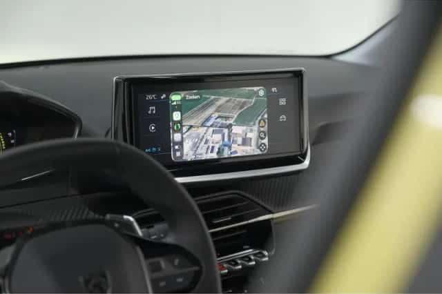 Peugeot 208 (2025) thumbnail 47