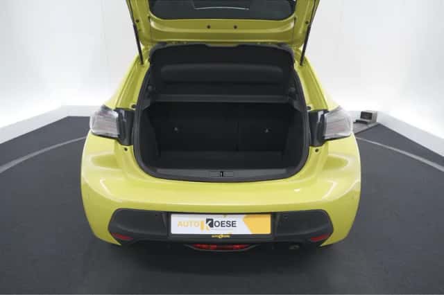 Peugeot 208 (2025) thumbnail 50