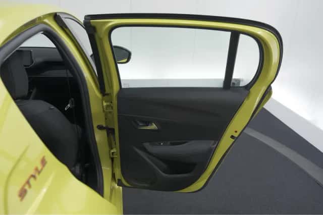 Peugeot 208 (2025) thumbnail 51