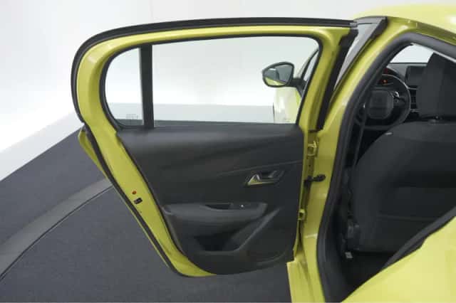 Peugeot 208 (2025) thumbnail 53