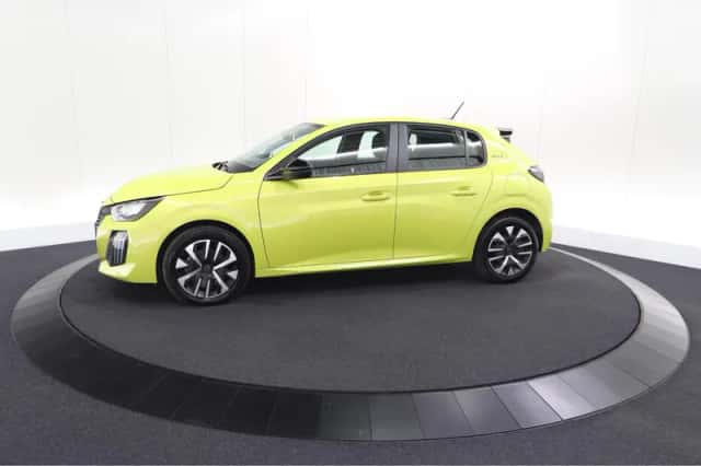 Peugeot 208 (2025) thumbnail 56