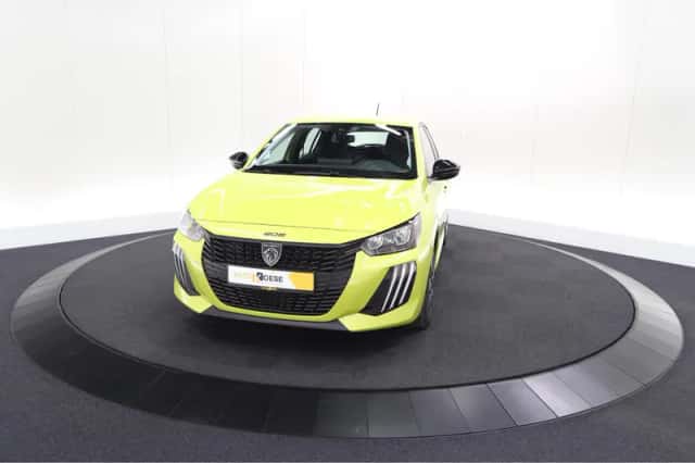 Peugeot 208 (2025) thumbnail 58