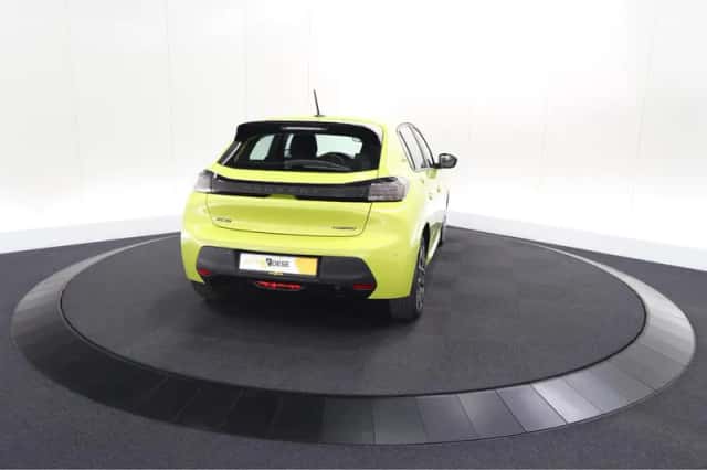 Peugeot 208 (2025) thumbnail 10