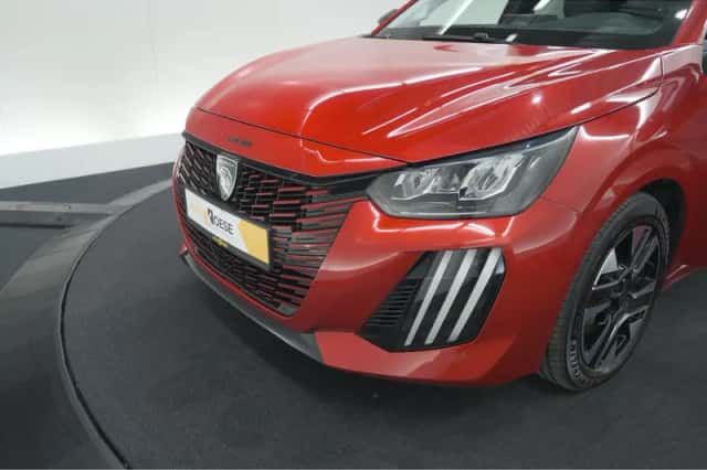 Peugeot 208 (2024) thumbnail 15