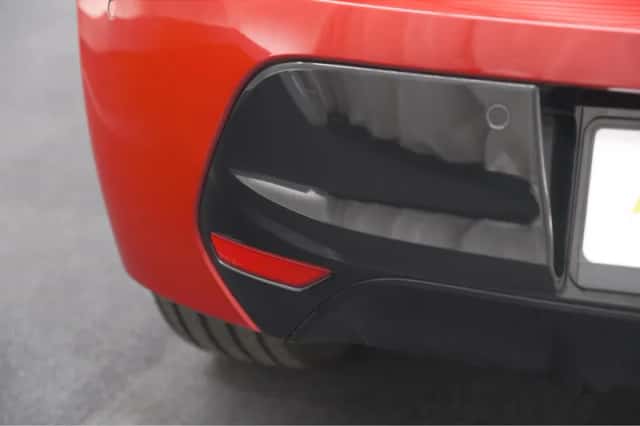 Peugeot 208 (2024) thumbnail 21