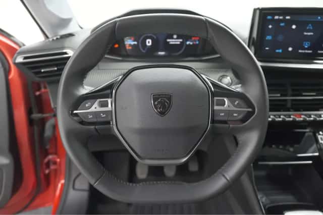 Peugeot 208 (2024) thumbnail 28