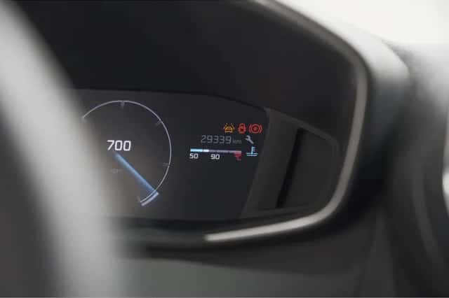 Peugeot 208 (2024) thumbnail 36