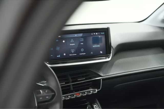 Peugeot 208 (2024) thumbnail 41