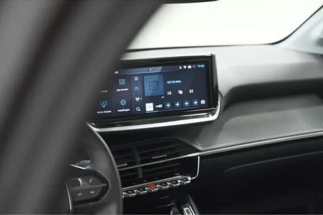 Peugeot 208 (2024) thumbnail 42