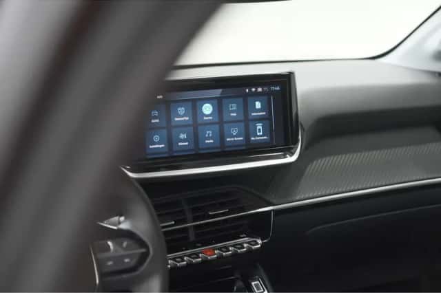Peugeot 208 (2024) thumbnail 44