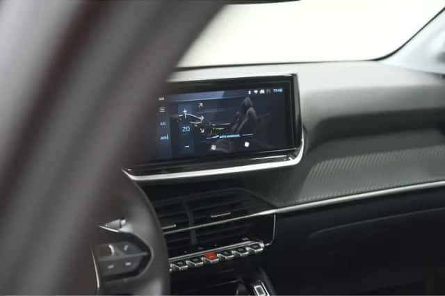 Peugeot 208 (2024) thumbnail 45