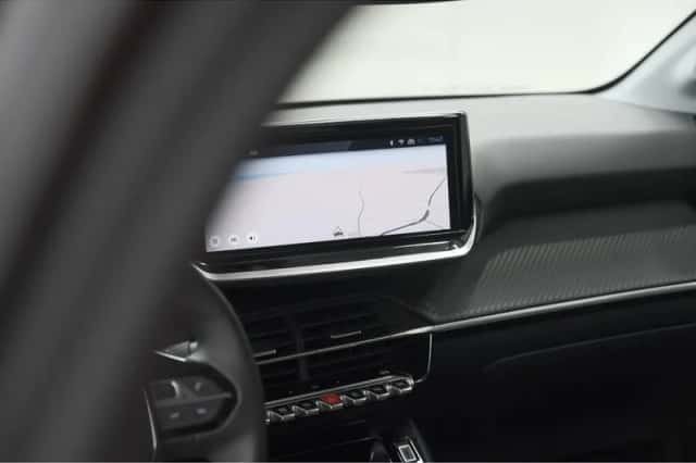 Peugeot 208 (2024) thumbnail 46